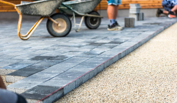 Best Stamped Concrete Services in Wamego, KS