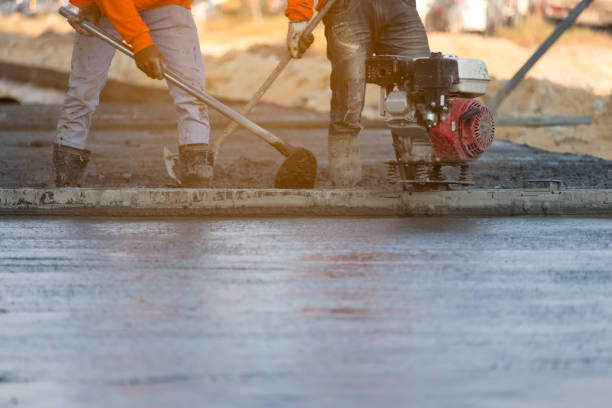 Best Concrete Foundation Repair in Wamego, KS