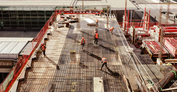 Best Concrete Patio Design and Installation in Wamego, KS