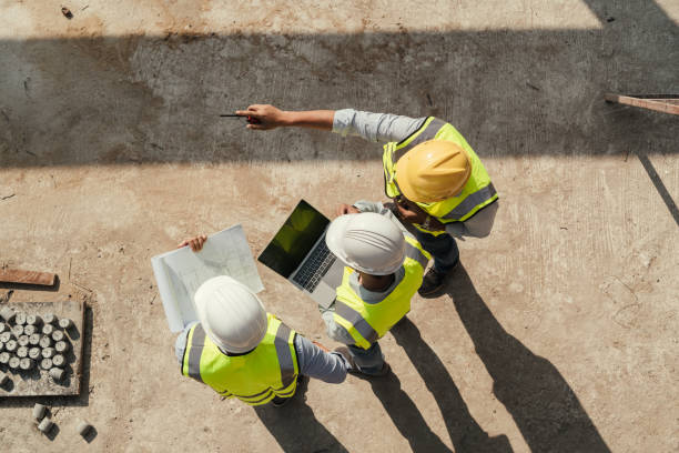 Best Industrial Concrete Flooring in Wamego, KS