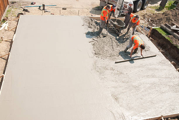 Best Concrete Demolition Services in Wamego, KS