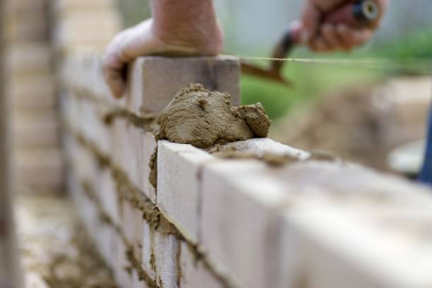 Best Concrete Sidewalk Installation in Wamego, KS